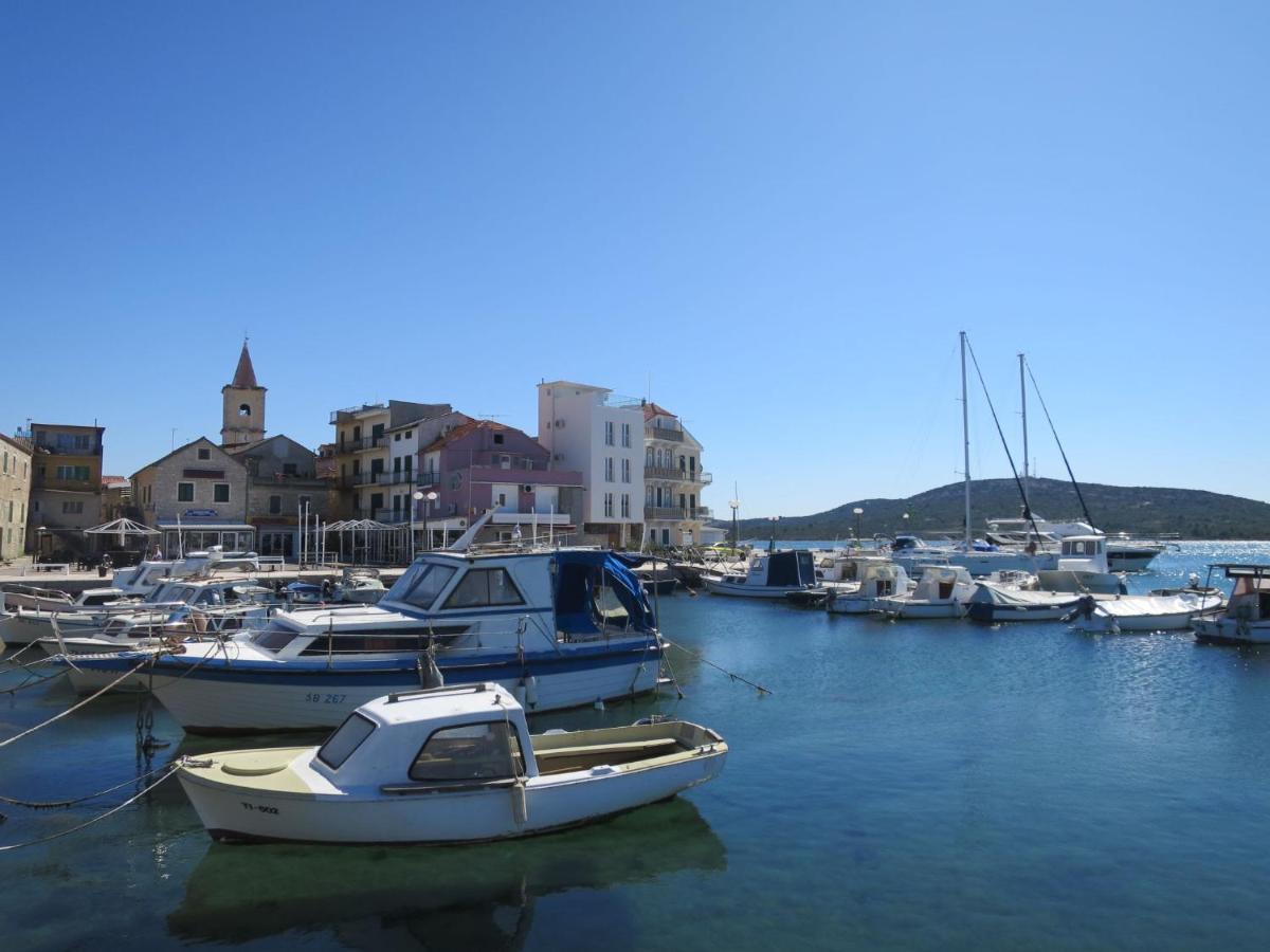 Apartment Rina-3 By Interhome Vodice Exterior foto